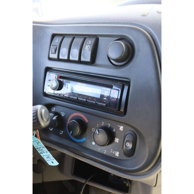 2008 DAF LF 55.250-48519427
