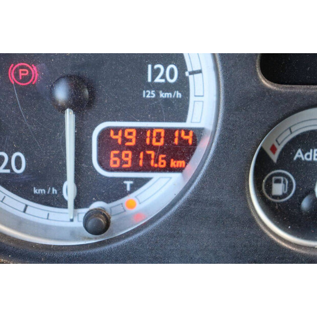2008 DAF LF 55.250-48519431