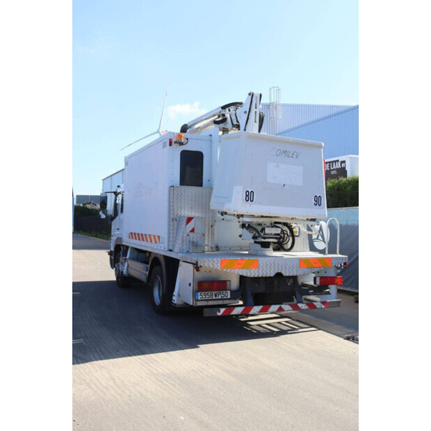 2006 Mercedes-Benz ATEGO 1218-48519451