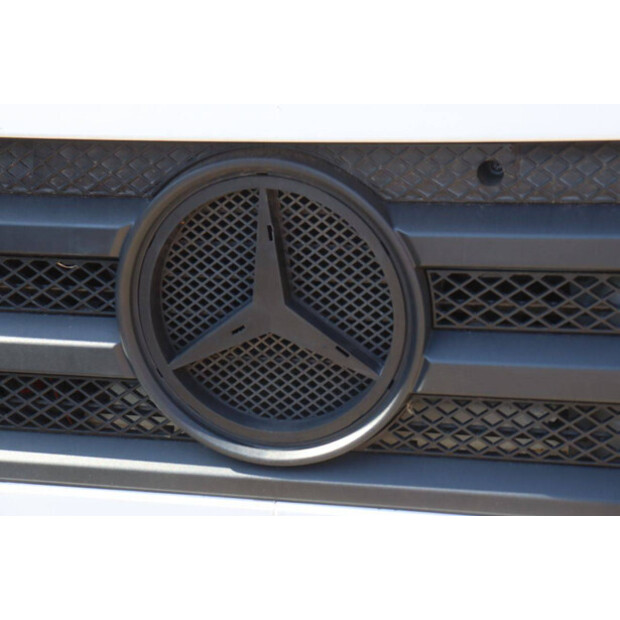 2006 Mercedes-Benz ATEGO 1218-48519458