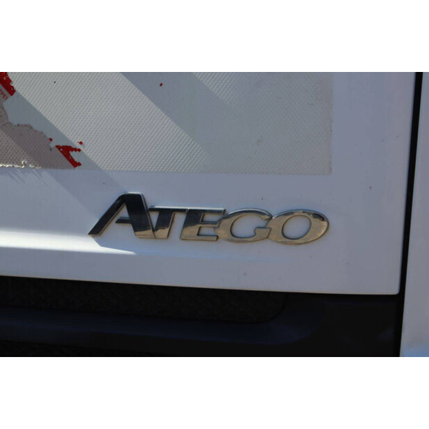 2006 Mercedes-Benz ATEGO 1218-48519460