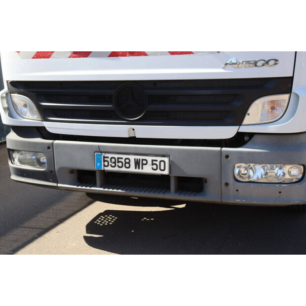 2006 Mercedes-Benz ATEGO 1218-48519461