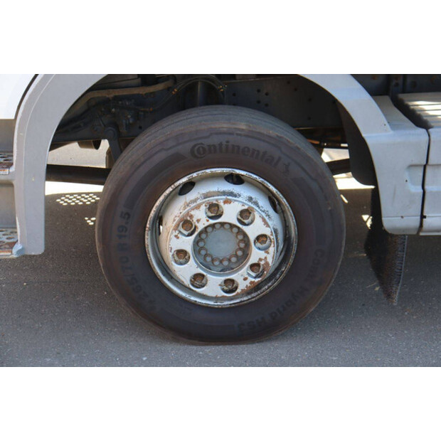 2006 Mercedes-Benz ATEGO 1218-48519463