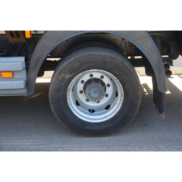 2006 Mercedes-Benz ATEGO 1218-48519464