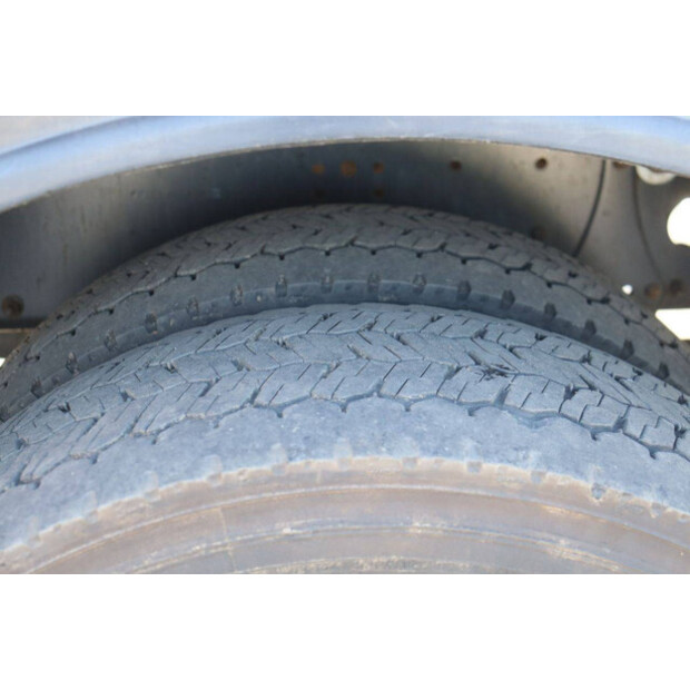 2006 Mercedes-Benz ATEGO 1218-48519466