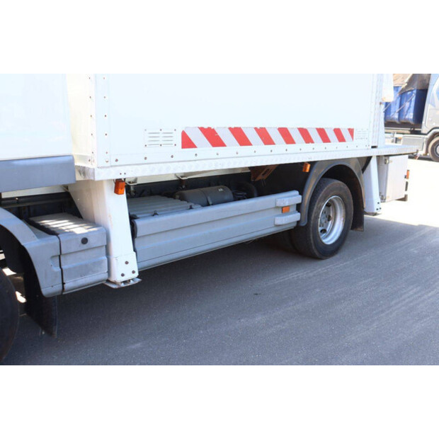 2006 Mercedes-Benz ATEGO 1218-48519467