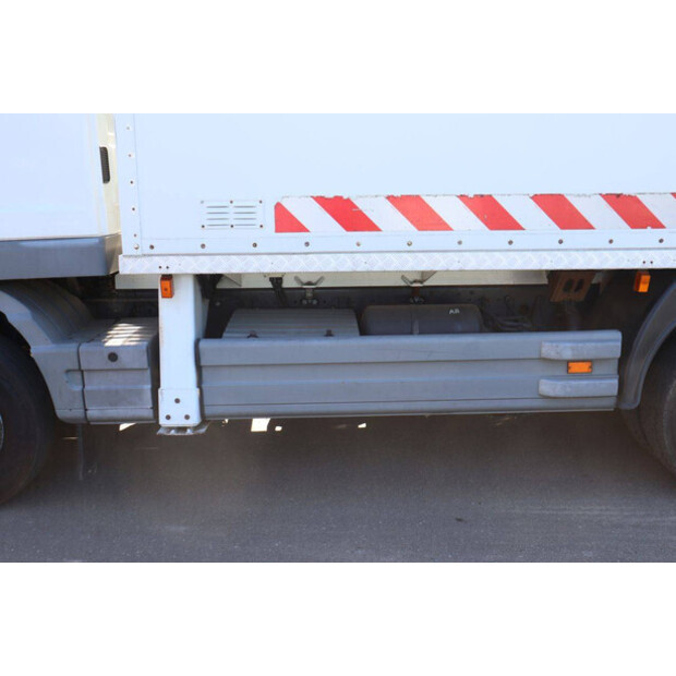 2006 Mercedes-Benz ATEGO 1218-48519468