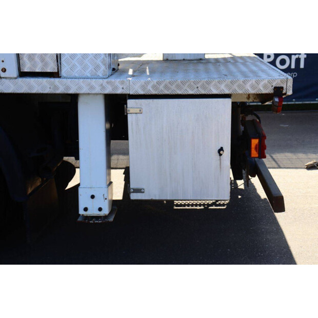 2006 Mercedes-Benz ATEGO 1218-48519469