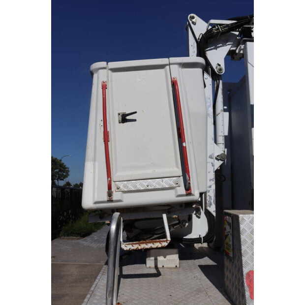 2006 Mercedes-Benz ATEGO 1218-48519474