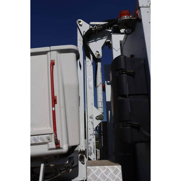 2006 Mercedes-Benz ATEGO 1218-48519476