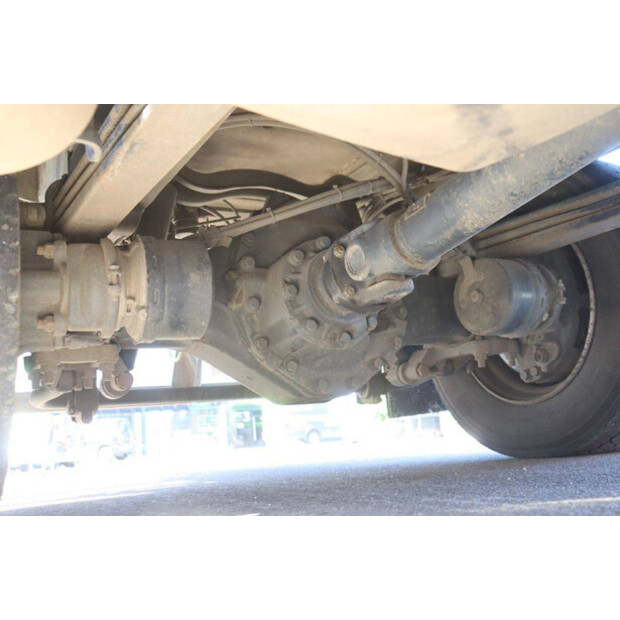 2006 Mercedes-Benz ATEGO 1218-48519483