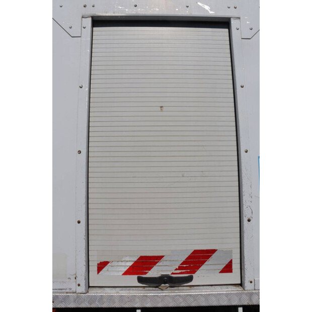 2006 Mercedes-Benz ATEGO 1218-48519484