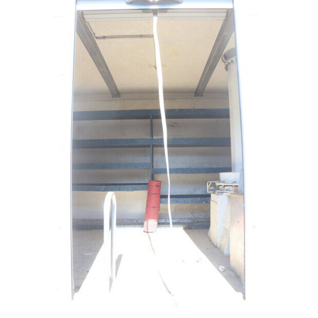 2006 Mercedes-Benz ATEGO 1218-48519485