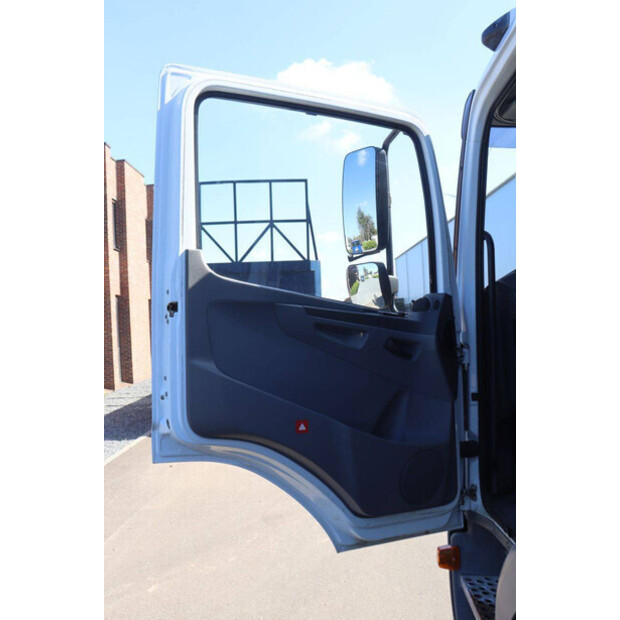 2006 Mercedes-Benz ATEGO 1218-48519490