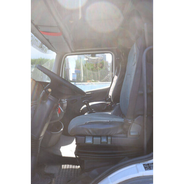 2006 Mercedes-Benz ATEGO 1218-48519491