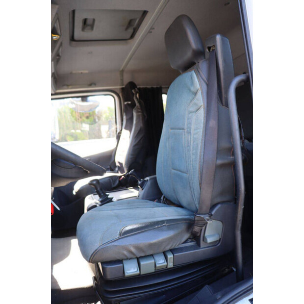 2006 Mercedes-Benz ATEGO 1218-48519492