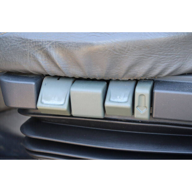 2006 Mercedes-Benz ATEGO 1218-48519493