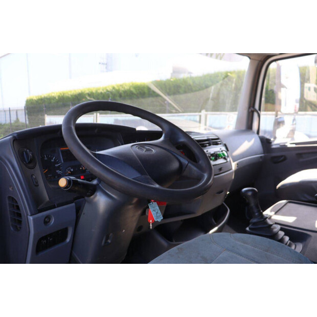 2006 Mercedes-Benz ATEGO 1218-48519494
