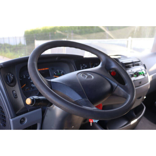 2006 Mercedes-Benz ATEGO 1218-48519496