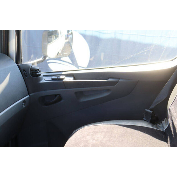 2006 Mercedes-Benz ATEGO 1218-48519498