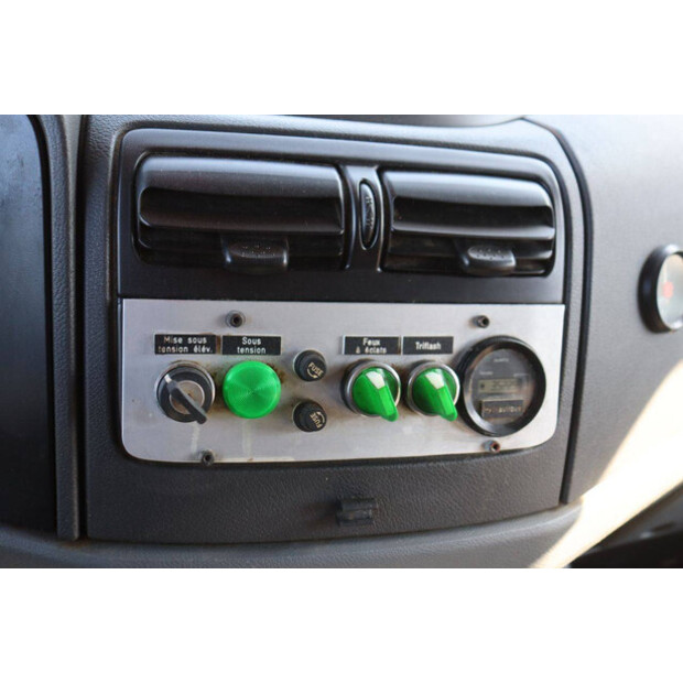2006 Mercedes-Benz ATEGO 1218-48519501