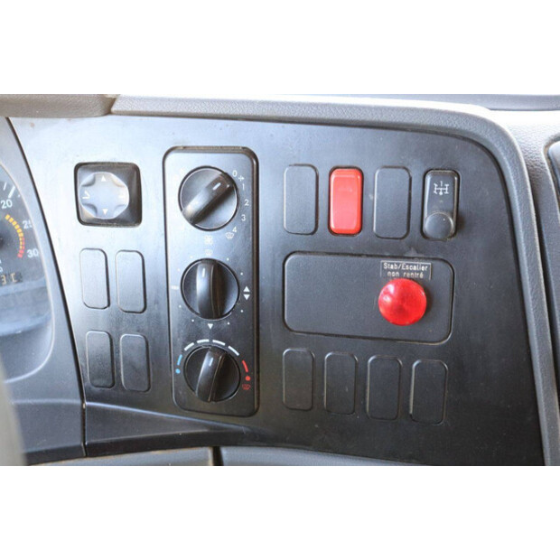 2006 Mercedes-Benz ATEGO 1218-48519503