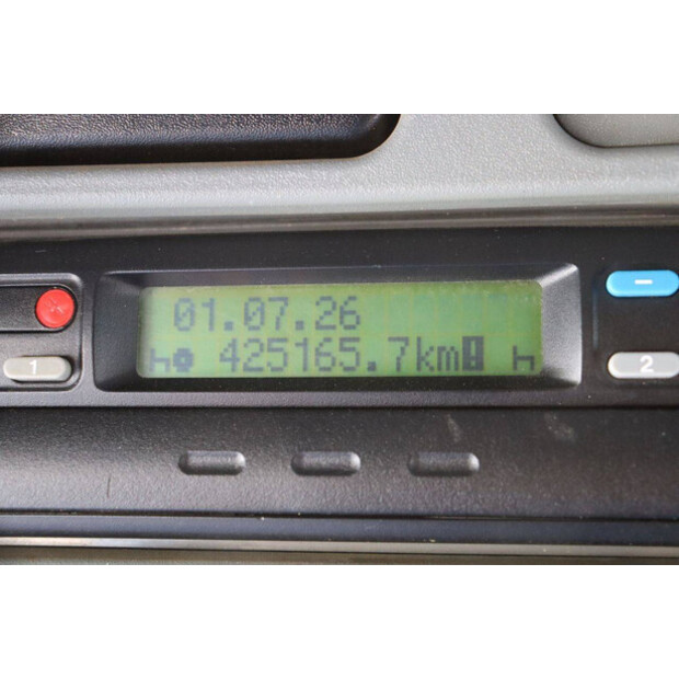 2006 Mercedes-Benz ATEGO 1218-48519510