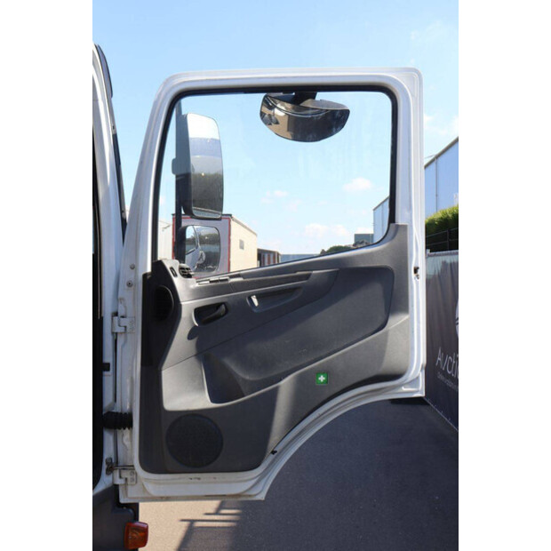 2006 Mercedes-Benz ATEGO 1218-48519511