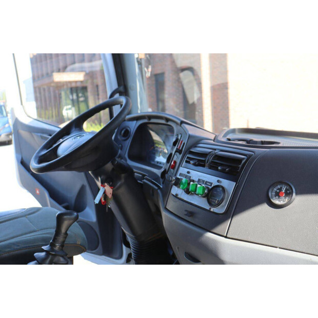 2006 Mercedes-Benz ATEGO 1218-48519512