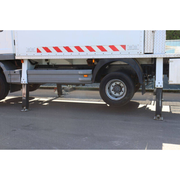 2006 Mercedes-Benz ATEGO 1218-48519518