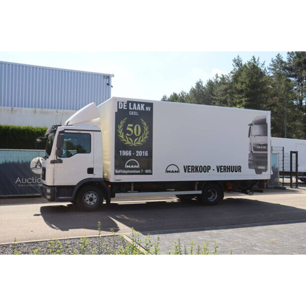 2012 MAN TGL 8.180-48519601