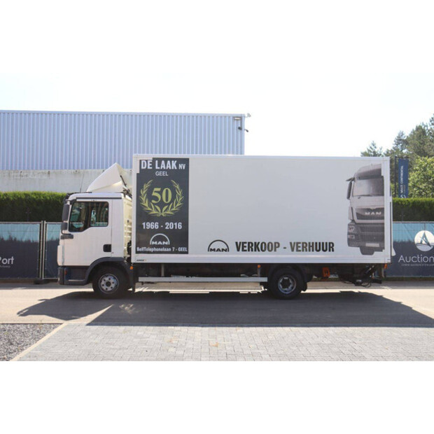 2012 MAN TGL 8.180-48519602