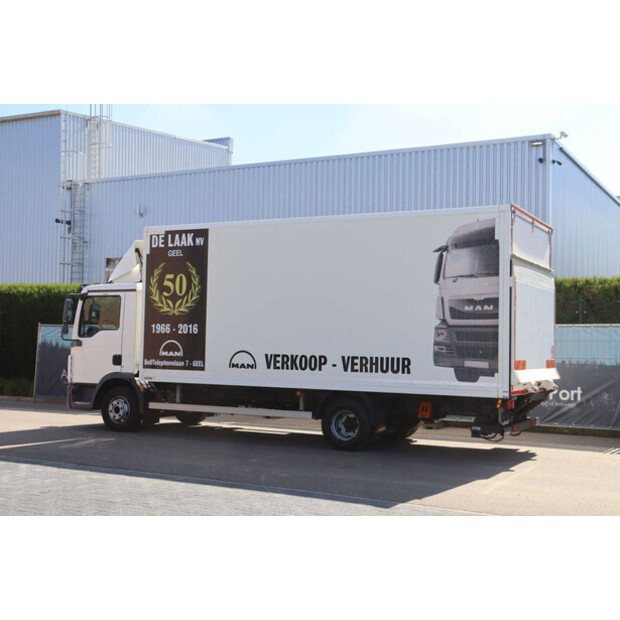 2012 MAN TGL 8.180-48519603