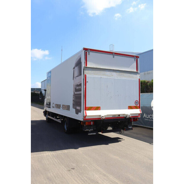 2012 MAN TGL 8.180-48519604