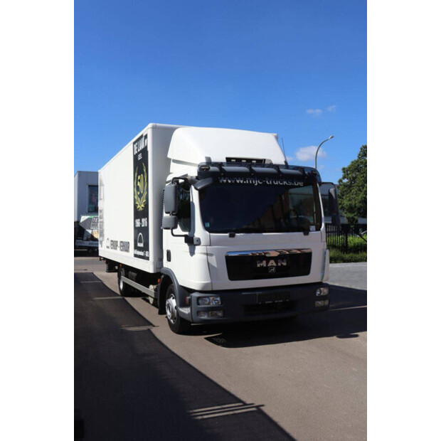 2012 MAN TGL 8.180-48519607