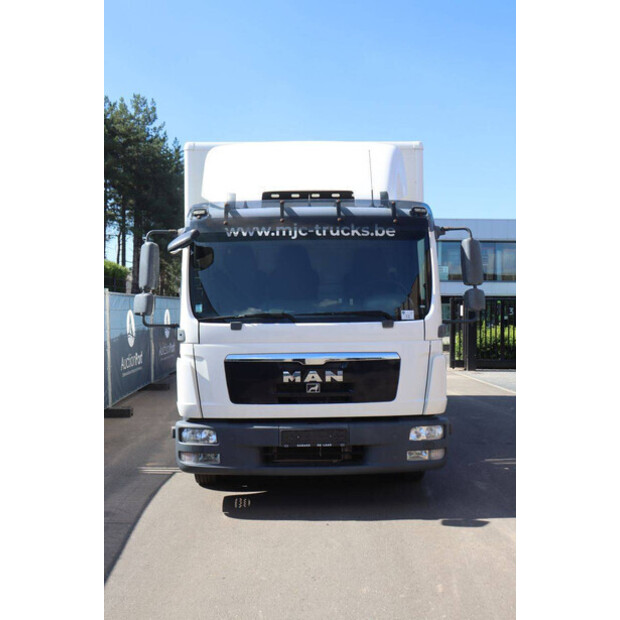 2012 MAN TGL 8.180-48519608