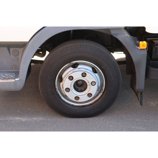 2012 MAN TGL 8.180-48519613