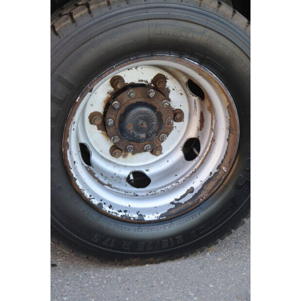 2012 MAN TGL 8.180-48519615