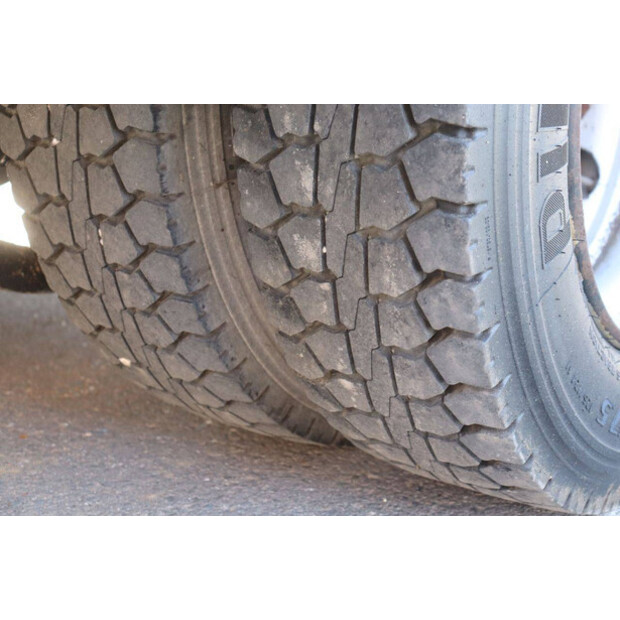 2012 MAN TGL 8.180-48519616
