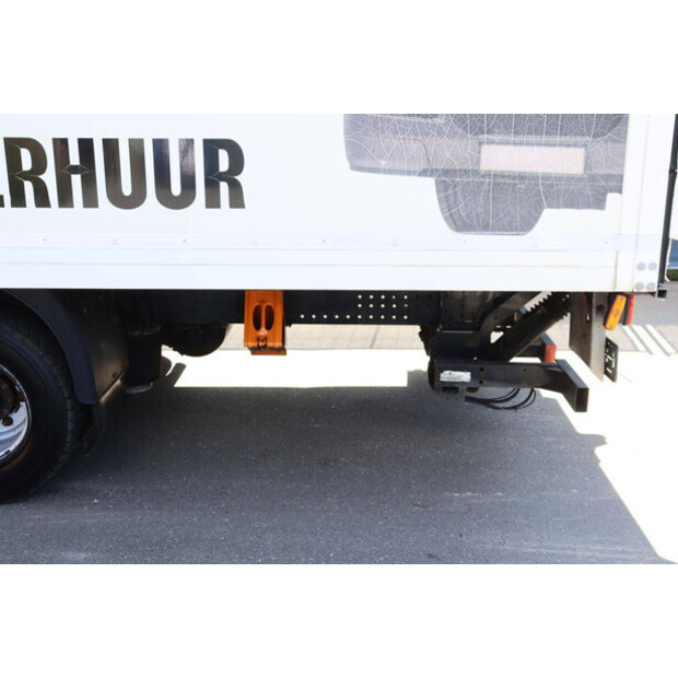 2012 MAN TGL 8.180-48519620