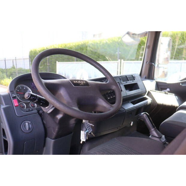 2012 MAN TGL 8.180-48519631