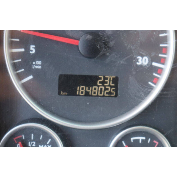 2012 MAN TGL 8.180-48519644