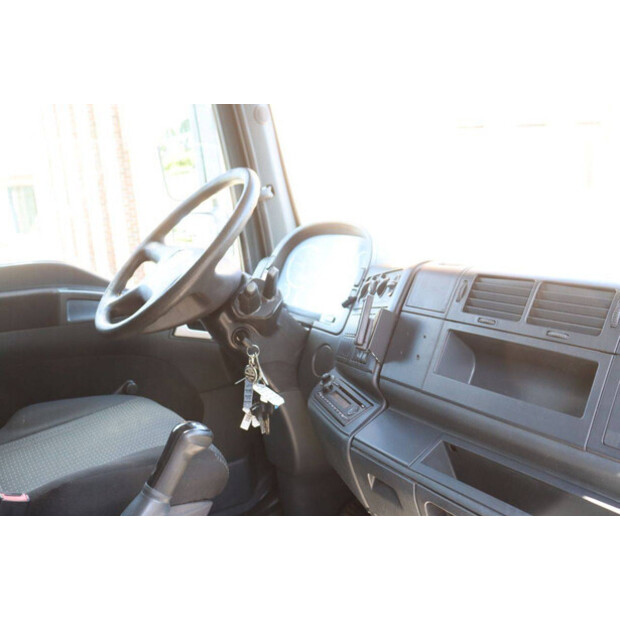 2012 MAN TGL 8.180-48519647