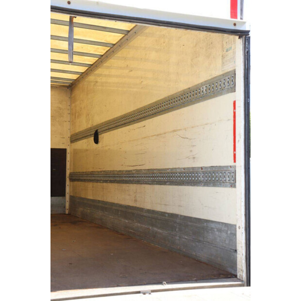 2012 MAN TGL 8.180-48519650