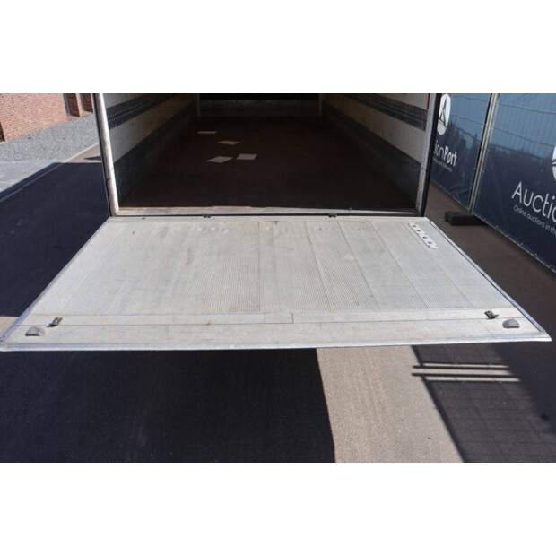2012 MAN TGL 8.180-48519653