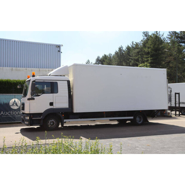 2007 مان TGL 8.180-48519660