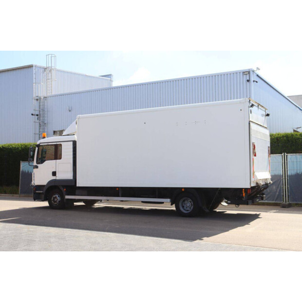 2007 مان TGL 8.180-48519663