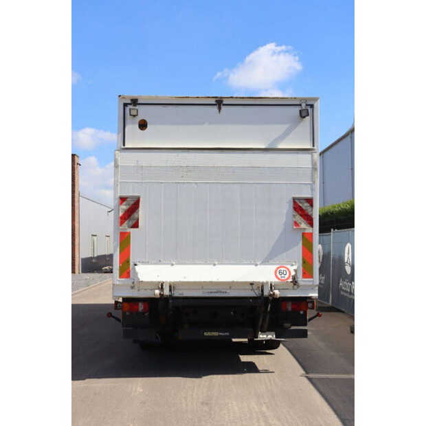 2007 مان TGL 8.180-48519665