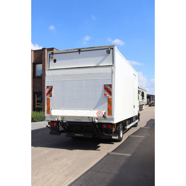 2007 مان TGL 8.180-48519667