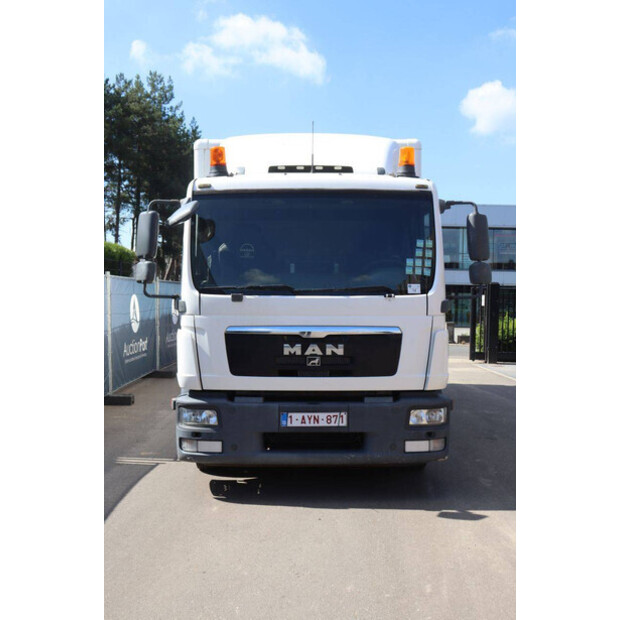 2007 مان TGL 8.180-48519669
